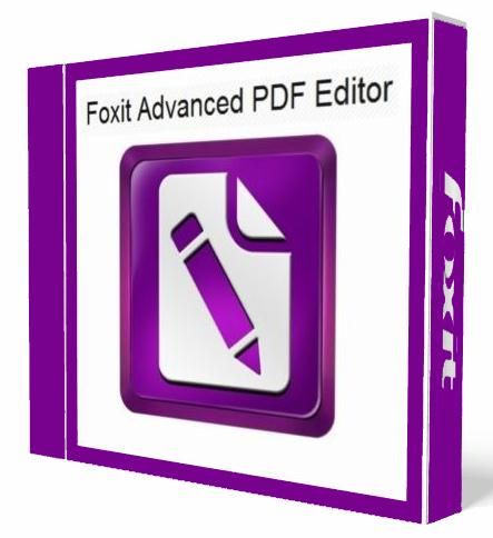 Foxit Advanced Pdf Editor Key Generator